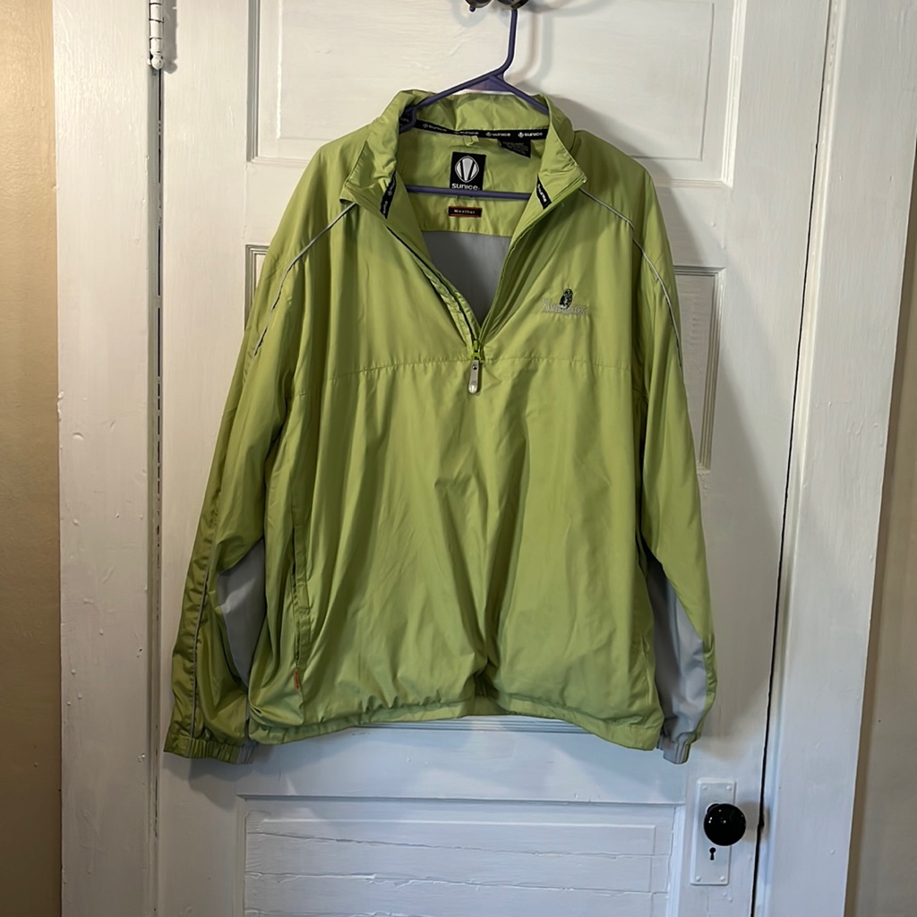 Sunice Pullover
